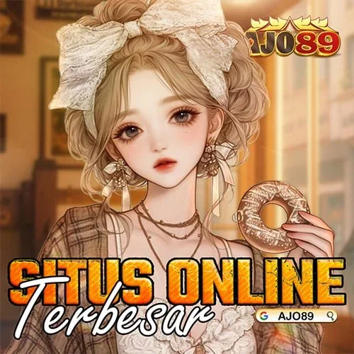 AJO89 - AJO89 Inspirasi Starlight Online untuk Penggemar Game Online